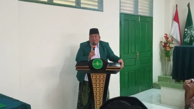 Dokumentasi kegiatan dan kebersamaan warga PCNU Pengurus Cabang Kabupaten Aceh Utara
